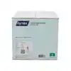 HANDSCHOEN HYNEX LATEX S WIT 5GR 100
