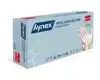HANDSCHOEN HYNEX VINYL XL TR 4.5GR 100