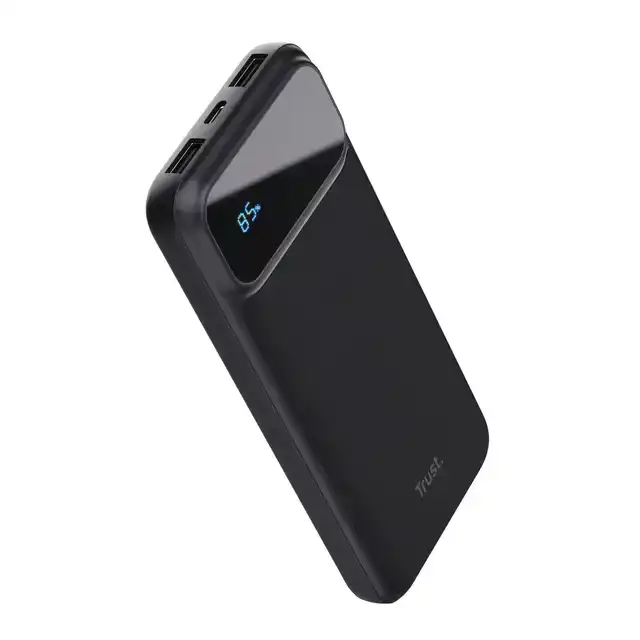 POWERBANK TRUST AVALA 10.000 PD