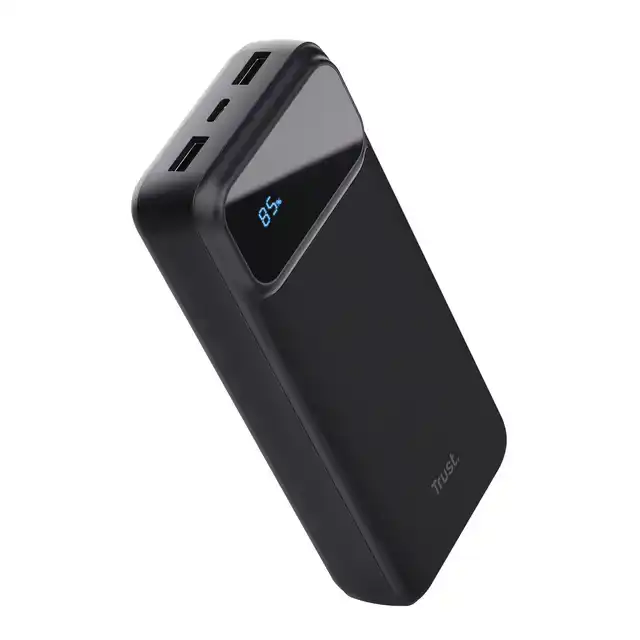POWERBANK TRUST AVALA 20.000 PD