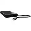 POWERBANK TRUST FIERA 20.000 MET KABEL