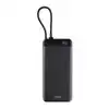 POWERBANK TRUST FIERA 20.000 MET KABEL