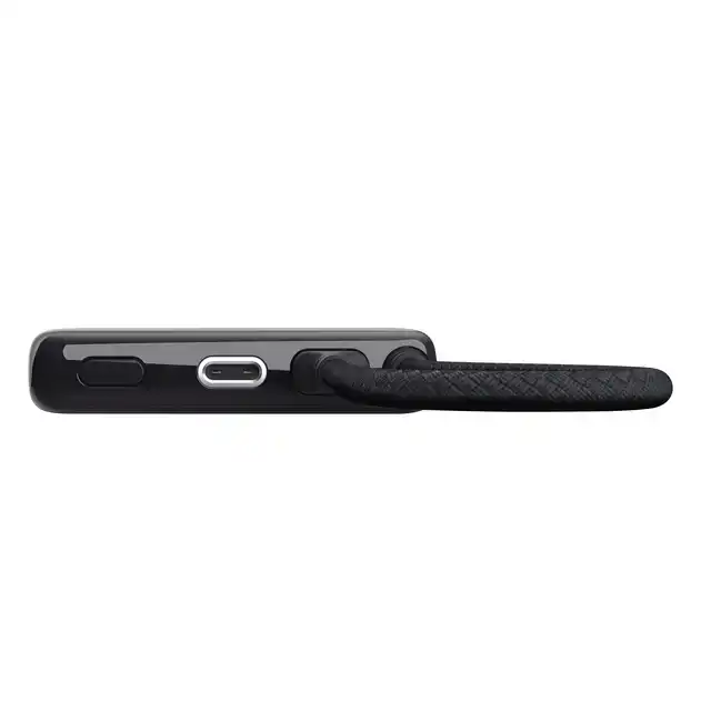 POWERBANK TRUST FIERA 10.000 MET KABEL