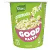 GOOD PASTA KNORR SPAGHETTI CARBONARA