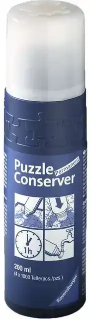 PUZZLE CONSERVER PERMANENT (PUZZELLIJM)