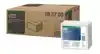 MICROVEZELDOEK TORK PREMIUM 40 VEL WIT