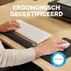 POLSSTEUN FELLOWES BREYTA ZWART