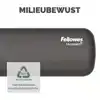 POLSSTEUN FELLOWES BREYTA ZWART