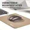 MUISMAT FELLOWES BREYTA XL ZAND