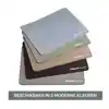 MUISMAT FELLOWES BREYTA XL BLAUW