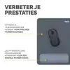 MUISMAT MET POLSSTEUN FELLOWES BREYTA