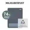 MUISMAT MET POLSSTEUN FELLOWES BREYTA
