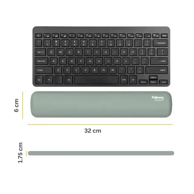 POLSSTEUN FELLOWES BREYTA COMPACT