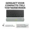 POLSSTEUN FELLOWES BREYTA COMPACT