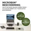 POLSSTEUN FELLOWES BREYTA COMPACT