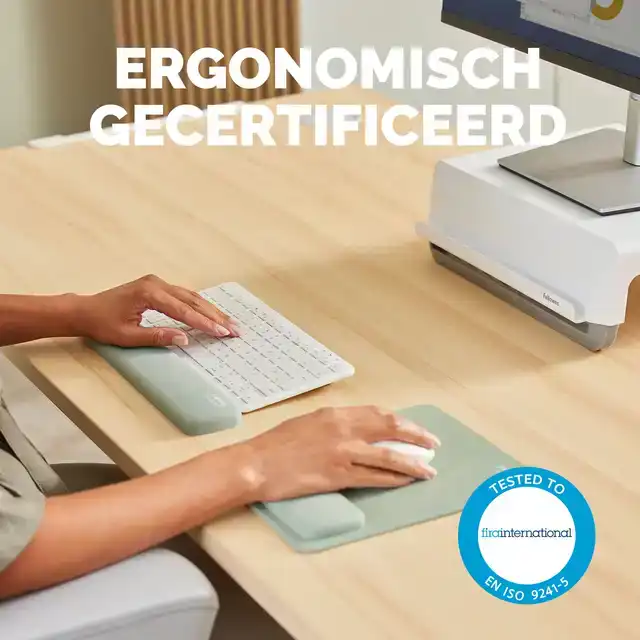 POLSSTEUN FELLOWES BREYTA COMPACT