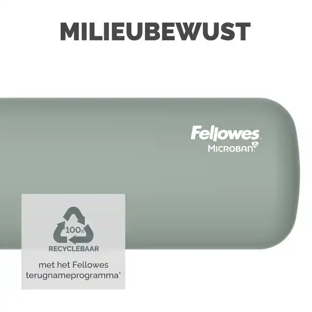 POLSSTEUN FELLOWES BREYTA COMPACT