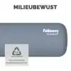 POLSSTEUN FELLOWES BREYTA PALM BLAUW
