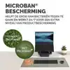 BUREAU-ONDERLEGGER FELLOWES BREYTA