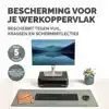 BUREAU-ONDERLEGGER FELLOWES BREYTA