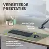 BUREAU-ONDERLEGGER FELLOWES BREYTA