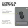 MUISMAT MET POLSSTEUN FELLOWES BREYTA