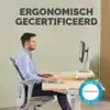 MUISMAT MET POLSSTEUN FELLOWES BREYTA