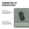 MUISMAT MET POLSSTEUN FELLOWES BREYTA