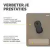 MUISMAT MET POLSSTEUN FELLOWES BREYTA