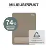 MUISMAT MET POLSSTEUN FELLOWES BREYTA