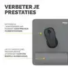 MUISMAT MET POLSSTEUN FELLOWES BREYTA