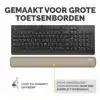 POLSSTEUN FELLOWES BREYTA ZAND