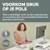 POLSSTEUN FELLOWES BREYTA ZAND