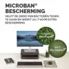 POLSSTEUN FELLOWES BREYTA ZAND