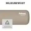 POLSSTEUN FELLOWES BREYTA PALM ZAND