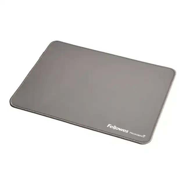 MUISMAT FELLOWES BREYTA XL GRIJS