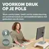 POLSSTEUN FELLOWES BREYTA SALIEGROEN