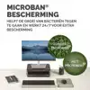 POLSSTEUN FELLOWES BREYTA SALIEGROEN