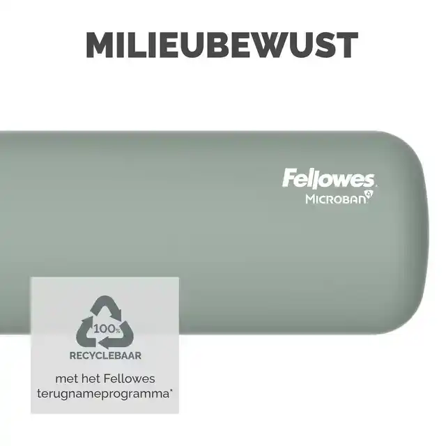 POLSSTEUN FELLOWES BREYTA SALIEGROEN