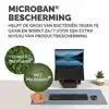 BUREAU-ONDERLEGGER FELLOWES BREYTA