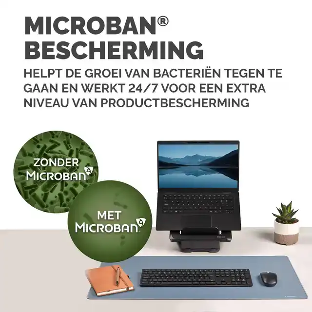 BUREAU-ONDERLEGGER FELLOWES BREYTA