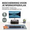 BUREAU-ONDERLEGGER FELLOWES BREYTA