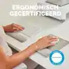 POLSSTEUN FELLOWES BREYTA COMPACT ZAND
