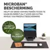 BUREAU-ONDERLEGGER FELLOWES BREYTA