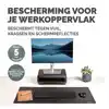 BUREAU-ONDERLEGGER FELLOWES BREYTA
