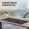 BUREAU-ONDERLEGGER FELLOWES BREYTA