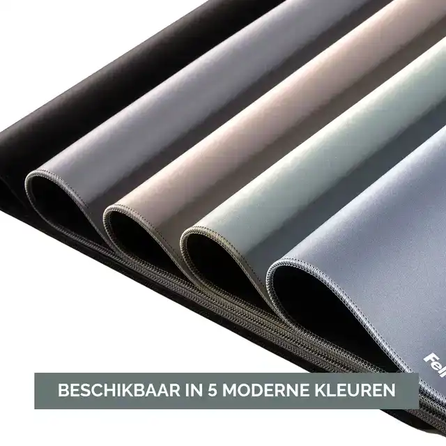 BUREAU-ONDERLEGGER FELLOWES BREYTA ZAND