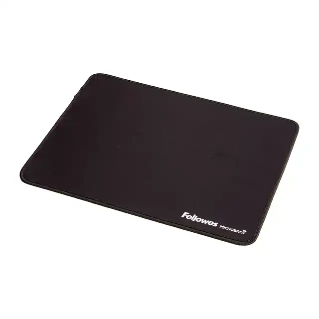 MUISMAT FELLOWES BREYTA XL ZWART
