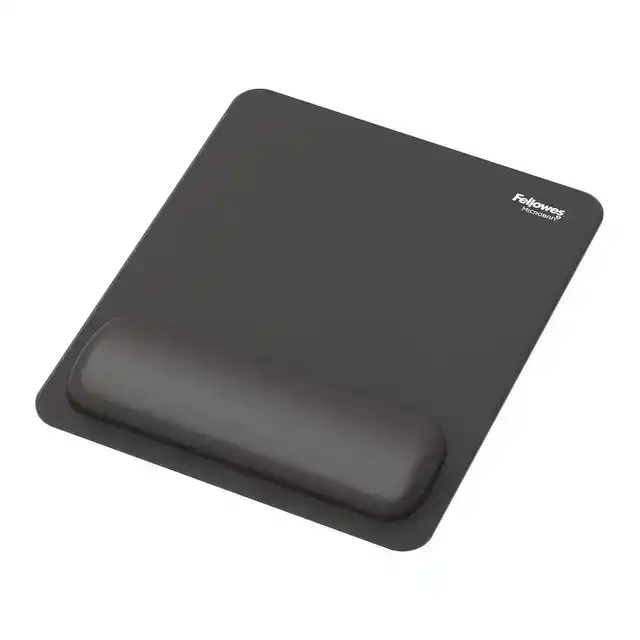 MUISMAT MET POLSSTEUN FELLOWES BREYTA