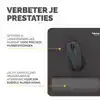 MUISMAT MET POLSSTEUN FELLOWES BREYTA